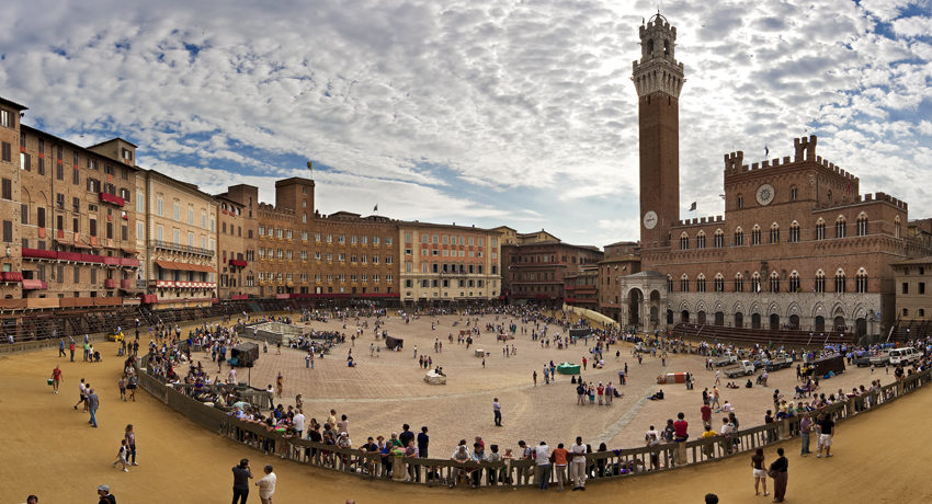 Siena