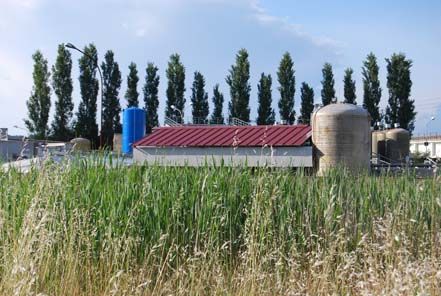 BIOECOLOGIA APRE LE PORTE AI CITTADINI: IL 22 GIUGNO SI POTRÀ VISITARE IL DEPURATORE DELLE BIFFE