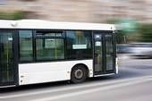 REGIONE TOSCANA: 22 MILIONI PER ACQUISTARE 100 NUOVI AUTOBUS