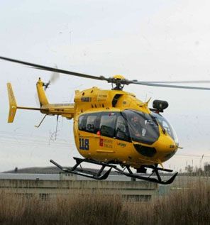 MOTOCICLISTA CASTIGLIONESE MUORE IN UN INCIDENTE IN VALDORCIA