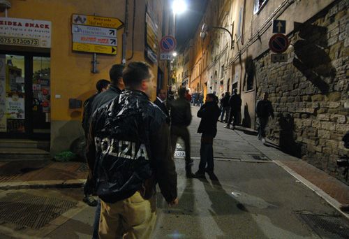 SEL LANCIA L’ALLARME: “A PERUGIA SERVE UNA GUERRA DI LIBERAZIONE CONTRO LA DROGA”