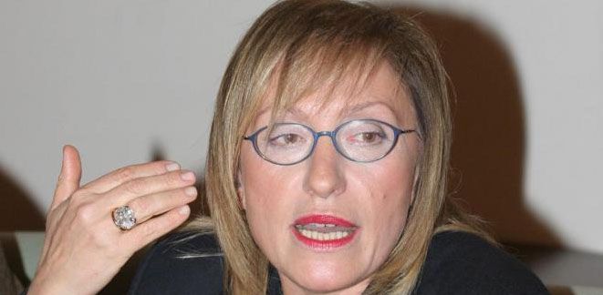 REVOCATI I DOMICILIARI A MARIA RITA LORENZETTI