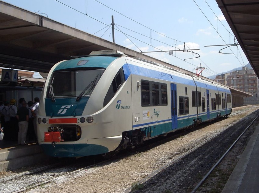 TRENI, NOVITA’ IN VISTA SULLA SIENA-CHIUSI