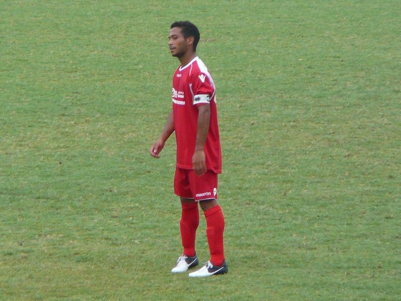 CALCIO ECCELLENZA: AVVIO IN SALITA PER IL CHIUSI