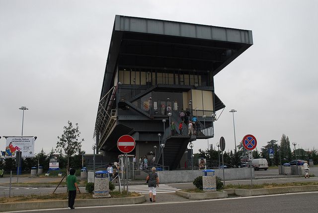 I DIPENDENTI DELL’AUTOGRILL DI MONTEPULCIANO IN STATO DI AGITAZIONE