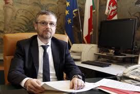 MANSI PRESIDENTE FONDAZIONE MPS. GLI AUGURI DI SIMONE BEZZINI.