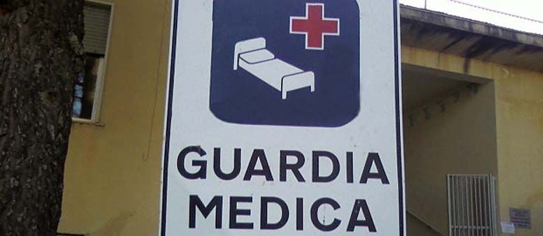 SANITA’ TOSCANA: VERSO LA CHIUSURA DI 150 POSTAZIONI DI “GUARDIA MEDICA”