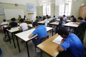 AULA SCOLASTICA