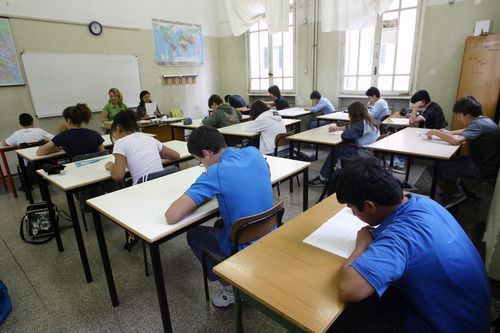 LA SCUOLA OGGI. INTERVISTA A LORENZO MICHELI, SEGRETARIO CGIL-SCUOLA