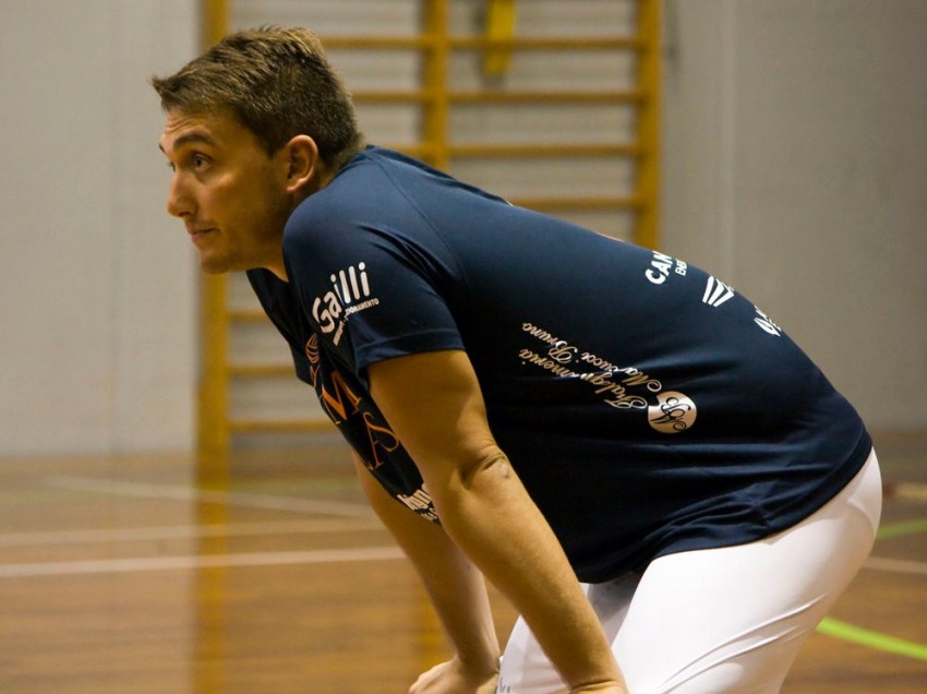 VOLLEY, STASERA EMMA VILLAS CHIUSI-GROSSETO. SPAZIO ALLA PANCHINA