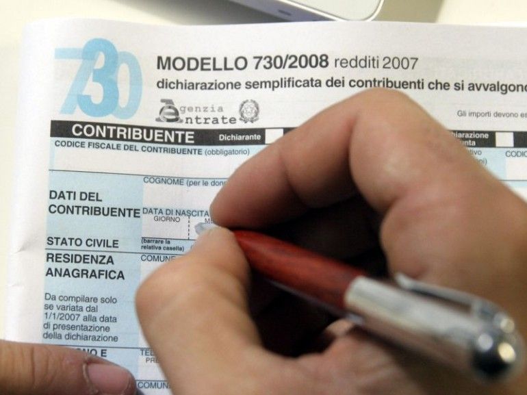 CUNEO FISCALE: UNA PRESA PER I FONDELLI