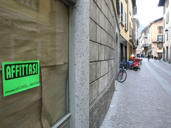 BOOM DEGLI AFFITTI IN NERO ANCHE A SIENA E PERUGIA. LA DENUNCIA DEL SUNIA-CGIL