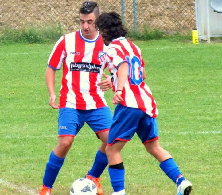 TERZA CATEGORIA, GRANDE PUBBLICO A MONTALLESE PER L’ESORDIO DEGLI “AUTARCHICI”, MA VINCE L’ATLETICO PIAZZE