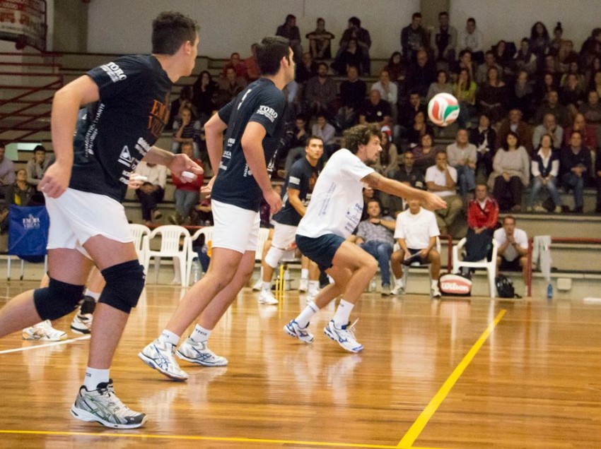 VOLLEY: INIZIO IN SALITA PER LE SQUADRE CHIUSINE