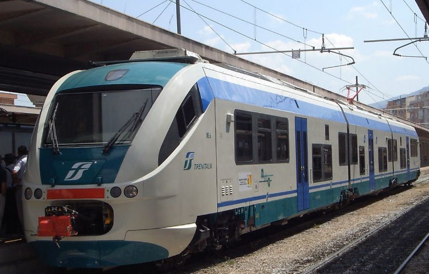 TOSCANA: REGIONE, INTERVENTI PER RAZIONALIZZARE IL SERVIZIO DEI TRENI