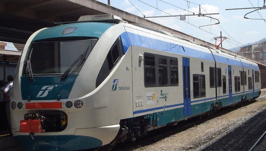 TRENI FI-SI, CECCARELLI: “TUTTE LE SCELTE NELL’INTERESSE DI UN BUON SERVIZIO”