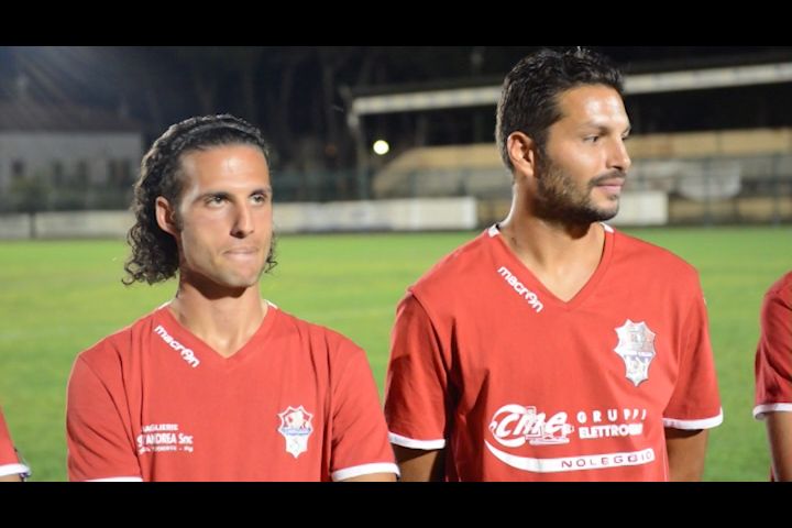 CALCIO, IL CHIUSI SI GIOCA TUTTO IN COPPA. OGGI PARTITA SECCA CON IL FOIANO