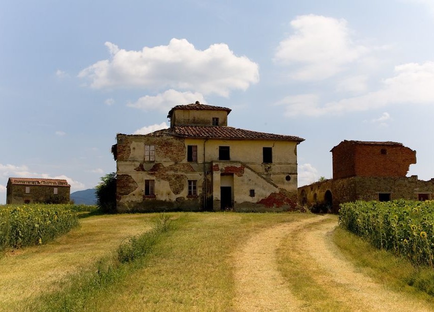 I RENZIANI SENESI E IL “SENSO” DELLA LEOPOLDINA