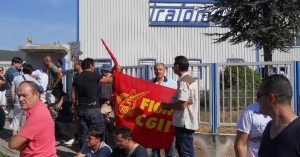 OPERAI TRAFOMEC TAGLIO