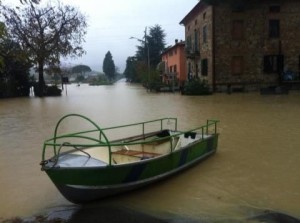 ponticelli alluvione