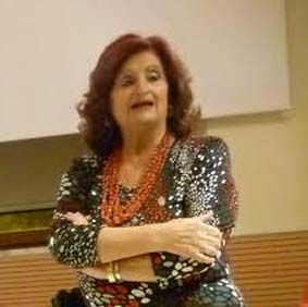 RITA FIORINI: “SULLO STADIO IO MI ESPRIMERO’ IN CONSIGLIO…”