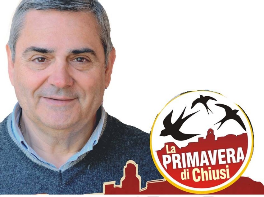 CHIUSI: IL SERVIZIO DI STRISCIA SULLO STADIO E LA POLITICA DELLE INCOMPIUTE. PARLA GIORGIO CIONCOLONI (PRIMAVERA)