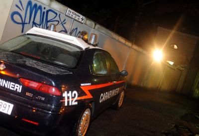 TUNISINO UCCISO A COLTELLATE A PERUGIA, CITTA’ SEMPRE PIU’ VIOLENTA…