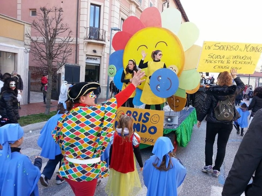 CHIUSI: POLEMICHE PER IL MANCATO VEGLIONCINO DEI RAGAZZI AL MASCAGNI