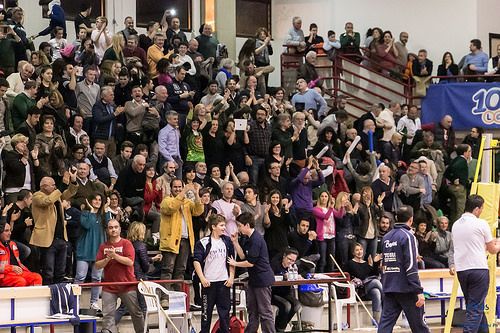 CHIUSI, AL POSTO DELLO STADIO UN NUOVO PALASPORT?