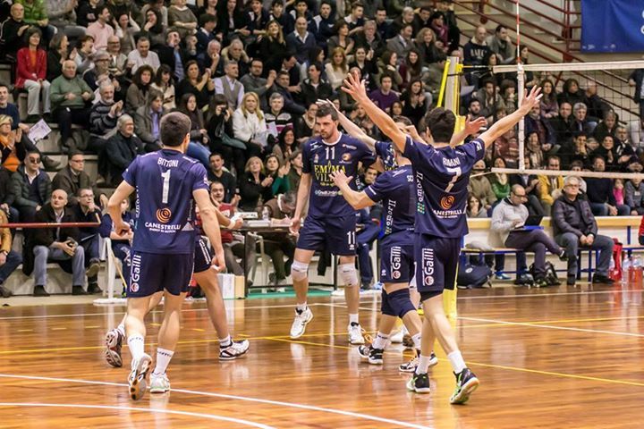 VOLLEY: EMMA VILLAS CHIUSI- MONINI SPOLETO, DOMANI SERA PRIMO ATTO DELLA FINALE PLAY OFF