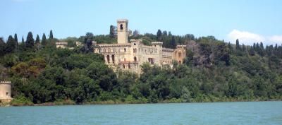 CHI LIBERO’ GLI EBREI DALL’ISOLA MAGGIORE NEL ’44? NUOVE RIVELAZIONI E POLEMICHE