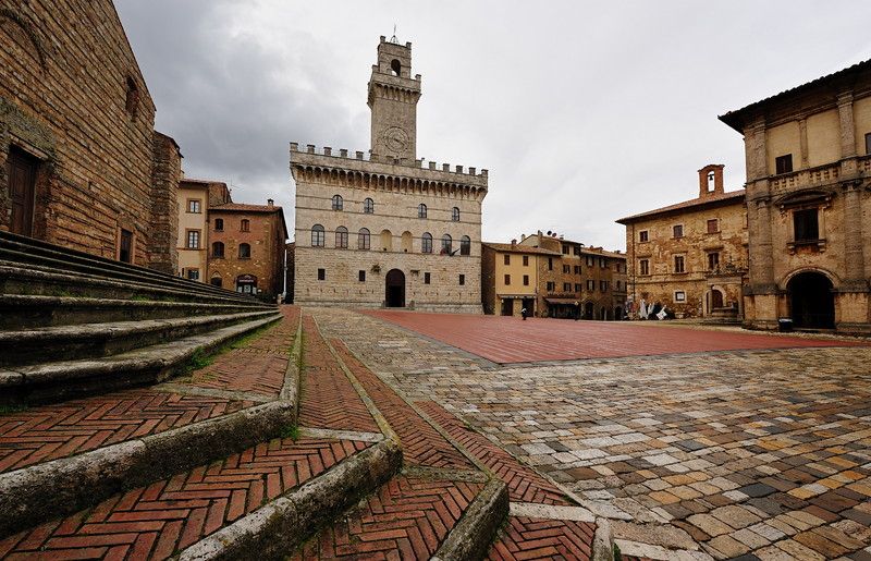 MONTEPULCIANO: ECCO I CANDIDATI DEL PD PER IL CONSIGLIO COMUNALE