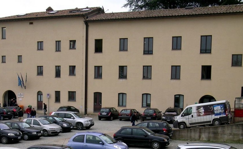 L’ITC EINAUDI SENZA STUDENTI: NESSUNA ISCRIZIONE ALLA PRIMA CLASSE PER IL PROSSIMO ANNO SCOLASTICO. PER CHIUSI UN ULTERIORE SEGNALE DI DECLINO