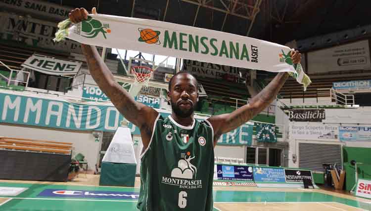 BASKET, LA MENS SANA SIENA E’ FALLITA. RIPARTIRA’ DALLA QUARTA SERIE…