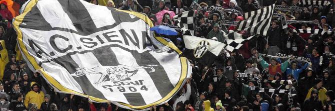 SIENA, DOPO IL BASKET FALLISCE ANCHE IL CALCIO. LA ROBUR RIPARTIRA’ DALL’ECCELLENZA.