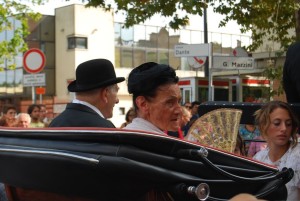 RUZZI CARROZZA