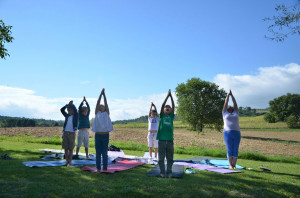 YOGA