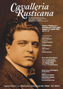 cavalleria rusticana 2