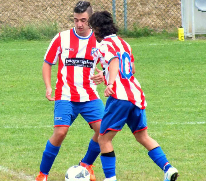 FALSA PARTENZA PER IL CHIUSI: 1-0 A RUFINA. E GLI AUTARCHICI PERDONO IN COPPA CON IL SARTEANO