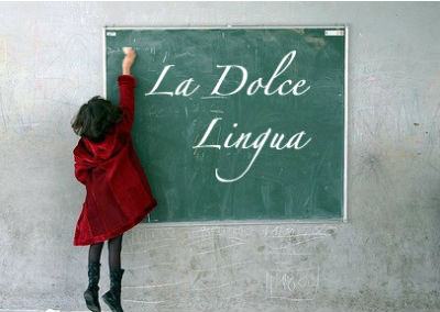 ITALIANO LINGUA DELL’ARTE E INGLESE LINGUA DEL MONDO. SI PUO’ TROVARE UNA SINTESI?