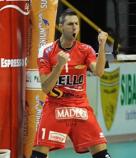 VOLLEY, COLPO LAST MINUTE EMMA VILLAS: PRESO SPESCHA, UNO CHE PUO’ FARE LA DIFFERENZA