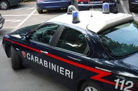 PARRANO, ANZIANO RAPINATO E FERITO DA 4 GIOVANI. I CARABINIERI NE PRENDONO 2 A CITTA’ DELLA PIEVE…