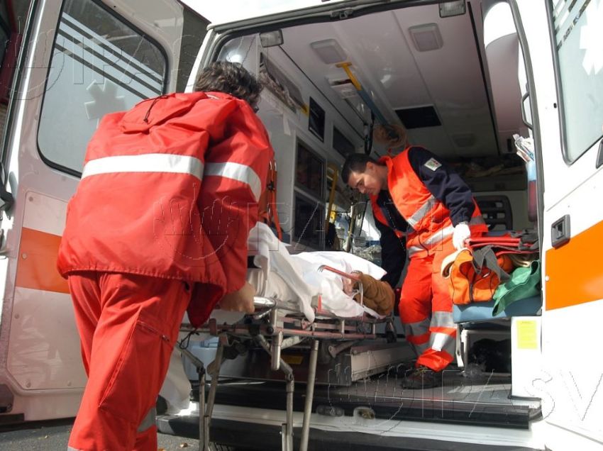 CHIANCIANO: TRAGICO INCIDENTE SUL LAVORO, MUORE GIARDINIERE DI 47 ANNI