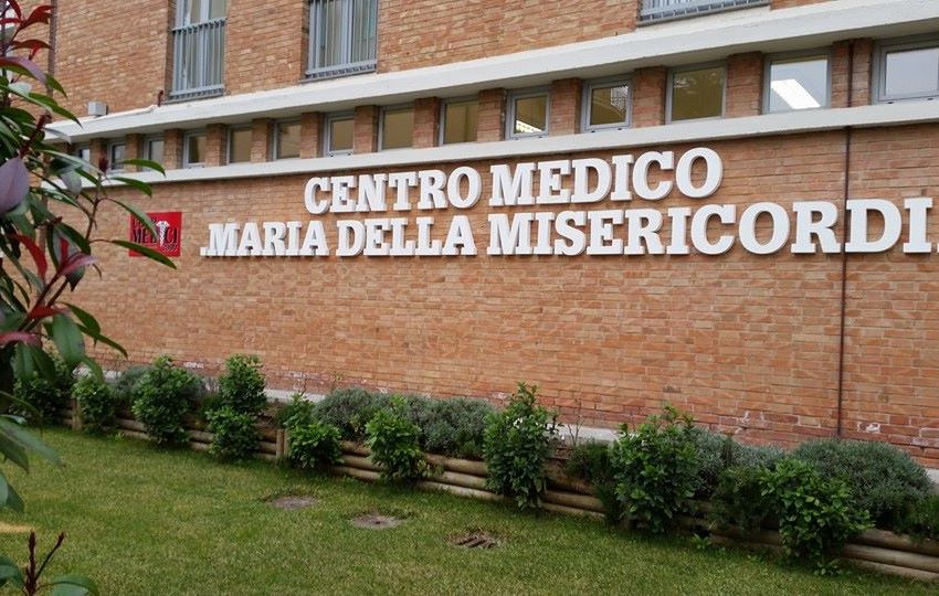 CHIUSI SCALO, DOMENICA APRE IL NUOVO CENTRO MEDICO. MA PERCHE’ PRESSO LA MISERICORDIA?