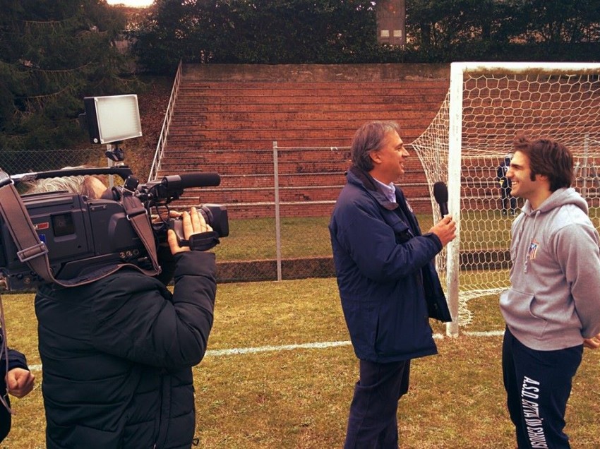 SCONFITTA A TESTA ALTA PER GLI AUTARCHICI CHIUSINI, DAVANTI ALLE TELECAMERE DI “DRIBBLING” (RAI 2). E IL CHIUSI DI LAURENZI TORNA ALLA VITTORIA