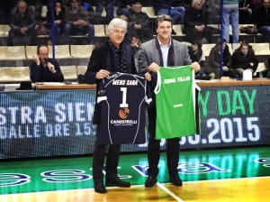 ricci bisogno