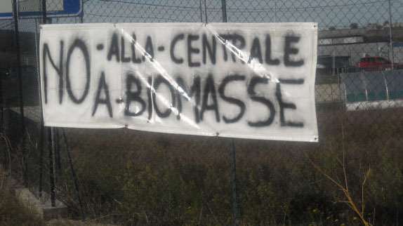 FABRO, NIENTE CENTRALE A BIOMASSE, L’AUTORIZZAZIONE E’ STATA DEFINITIVAMENTE ANNULLATA. IL COMITATO CANTA VITTORIA