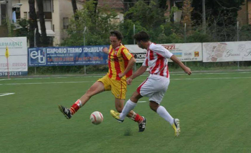 PAREGGIO A RETI BIANCHE PER IL CHIUSI. ESORDIO AMARO PER GLI AUTARCHICI, SCONFITTI A RADICONDOLI