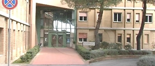 CITTA’ DELLA PIEVE: 2 MILIONI E  MEZZO DI EURO PER LA RICONVERSIONE DELL’OSPEDALE