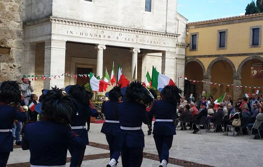 IL CENTENARIO DELLA GRANDE GUERRA. MA SI PUO’ CELEBRARE UNA CARNEFICINA?